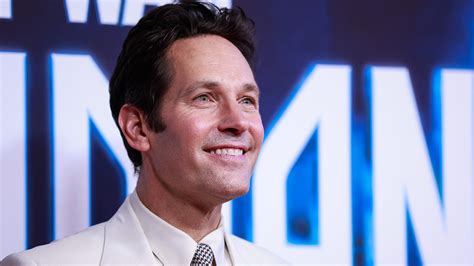 Ant Man 3 Has Paul Rudd’s Most Challenging Scene Ever The Hollywood Reporter