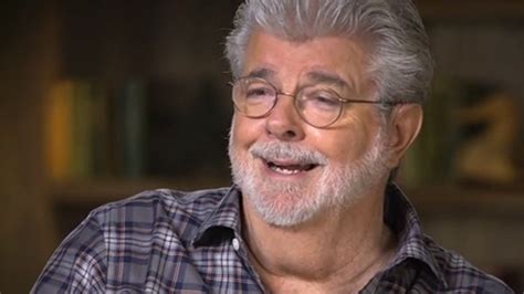 George Lucas I Sold Star Wars To White Slavers