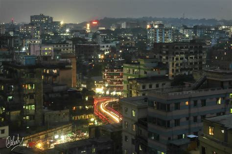 Chittagong Cityscapes And Landmarks Part 2 Page 11