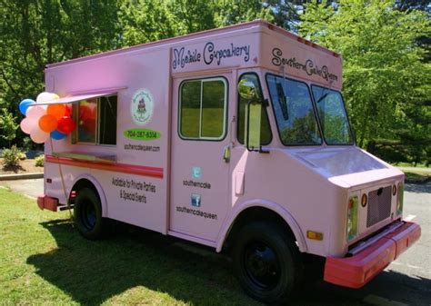 Small batch ice cream, italian ice, and funnel cakes. 12 Best Food Trucks In Charlotte
