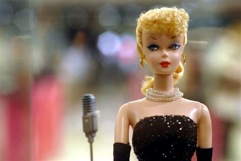 Tips For Restoring Of Barbie And Other Plastic Dolls