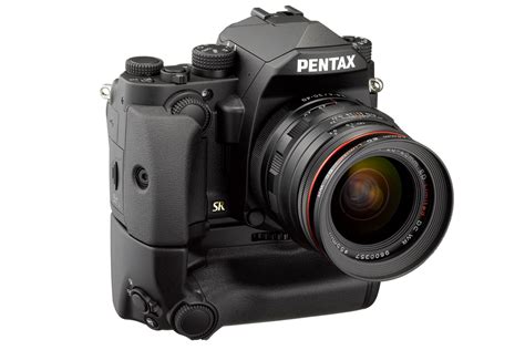 Pentax Kp Super High Iso 24mp Sensor 5 Axis Image Stabilisation