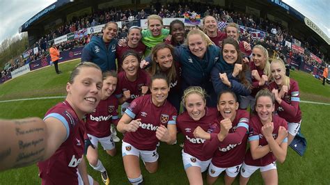 Curious Films Re Teams With West Ham Women For Bbc News Broadcast