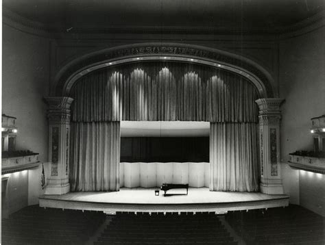 Carnegie Hall's Legendary Acoustics | Carnegie Hall