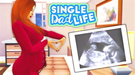 Sims 4 Ultrasound Pose