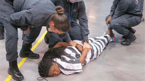 Beyond scared straight programs for troubled adolescents in which offenders reveal the realities of prison life in the expectation. Series Finale: Lights Out! - Beyond Scared Straight | A&E