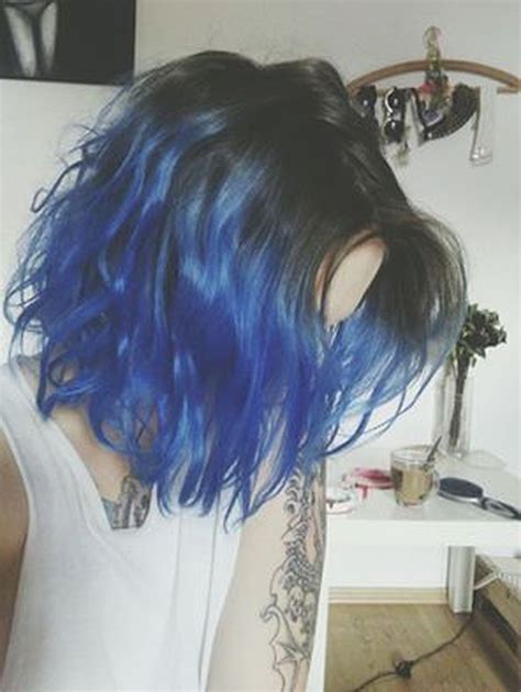 Awesome 61 Cool Short Ombre Hair Color Ideas More At