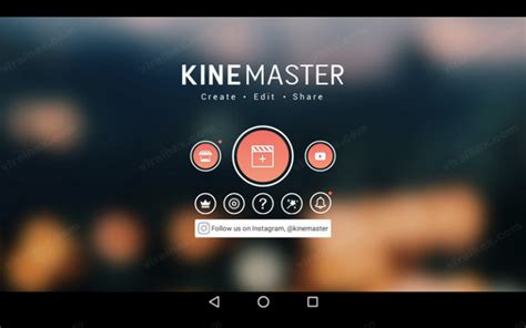 Kinemaster For Pc Free Windowsmac Viral Hax