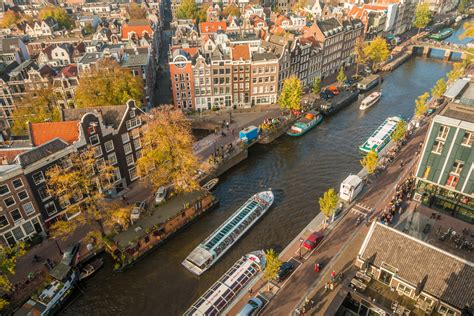Top 10 Places To Visit In Amsterdam Things To Do In Amsterdam Itinerary