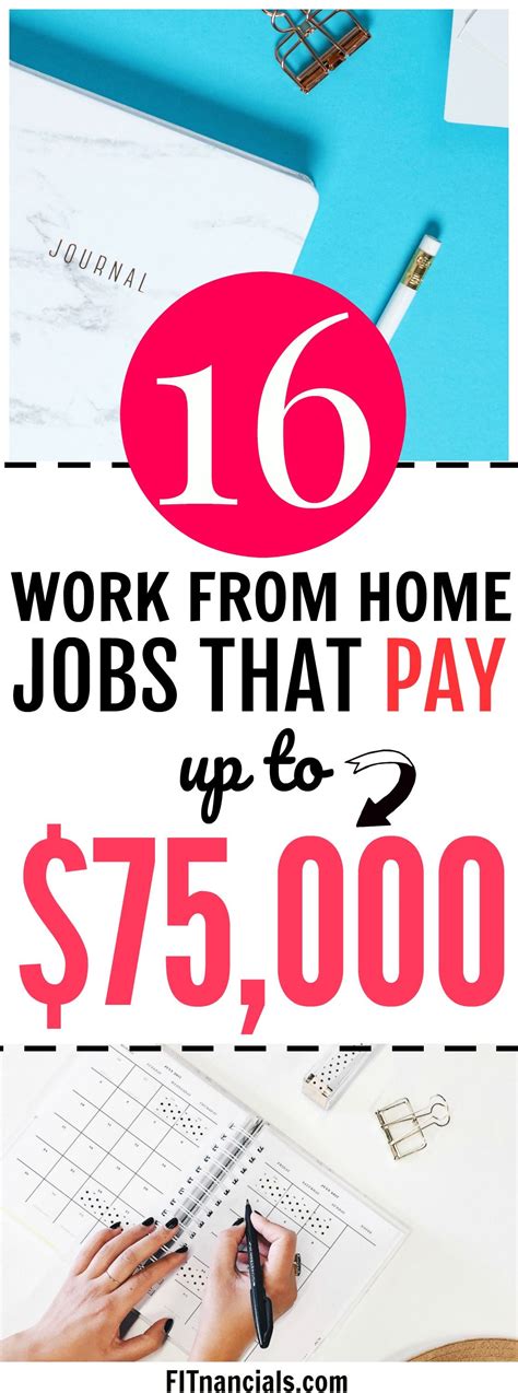 How To Make $80 000 A Year Working From Home