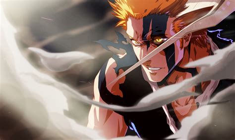 This collection presents the theme of anime wallpapers. Bleach Wallpapers Backgrounds