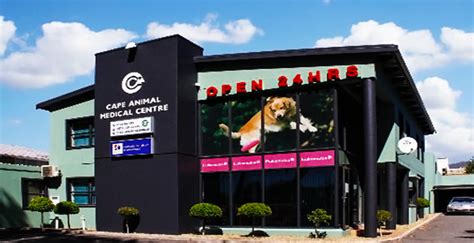 Singh has years of experience treating serious conditions and offering regular pet. Cape Animal Medical Centre | Pet Health CareCape Animal ...