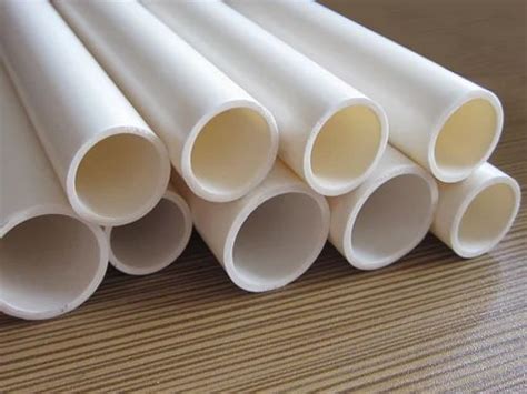 White Ivory Lnplast Pvc Conduit Pipe 50mm Size 50 Mm At Rs 116piece