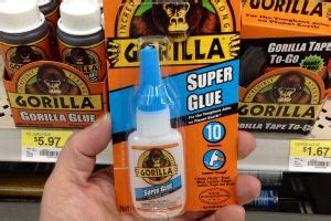 What Glue To Use On Polypropylene Plastic - Polypropylene glue: The multitasking DIY super glue