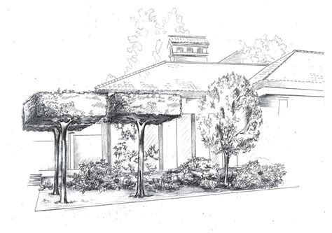 Landscape Design, Kiev