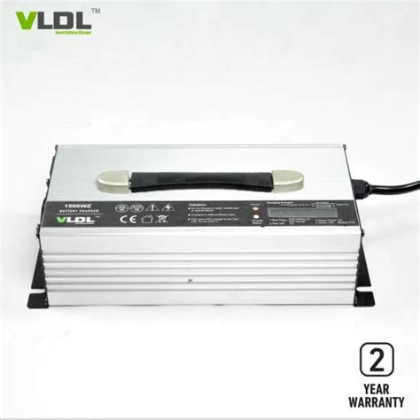 48v 18a 20a Lead Acid Battery Charger For Electric Vehicles 1200w 48v 20a Automatic Battery