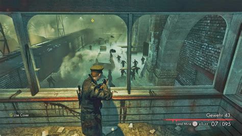 Sniper Elite Nazi Zombie Army 2 Pc Game Free Download Full Version