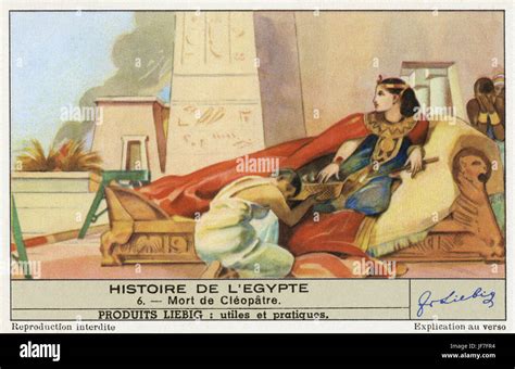 death of cleopatra cleopatra vii philopator 69 30 bce last pharaoh of ptolemaic egypt after