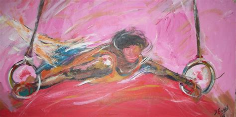 Olympic Paintings Search Result At