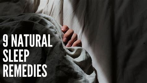 9 Natural Sleep Aids That Are Backed By Sciencenatural Sleep Aids Which Remedy Is Most