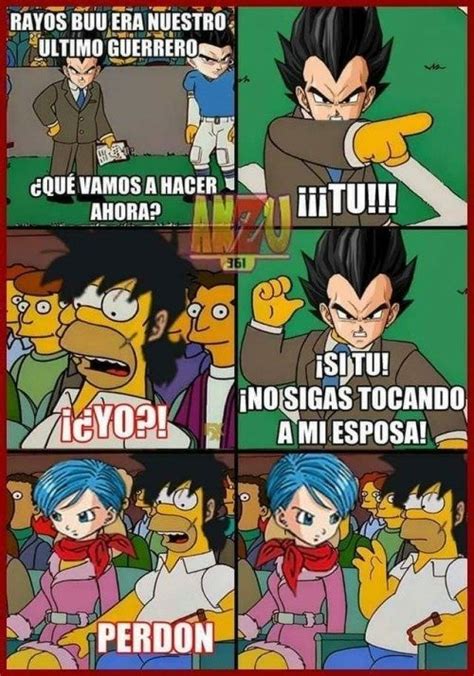 #i found the image on my own #i added the text #but i saw the message somewhere else #so i cant take full credit. Memes de Yamcha | DRAGON BALL ESPAÑOL Amino