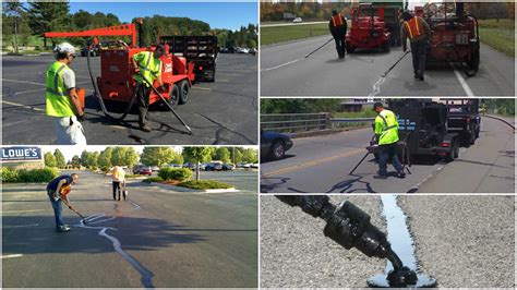 Asphalt Paving Toronto | Pothole Repair Company |Main ...