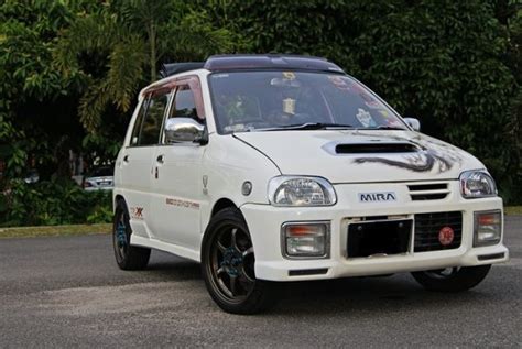 Kami menjual tayar serta sportrim baru dan terpakai dengan harga yang murah dan berpatutan. PERODUA KANCIL L200S | Mekanika