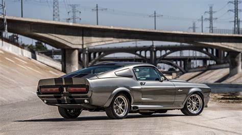 10 Most Popular Pics Of Eleanor Mustang FULL HD 1080p For PC Background