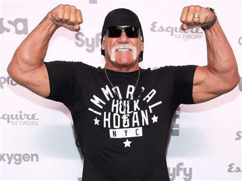 Hulk Hogan And Joy Behar Wrestler Called A Wuss By Talk Show Host