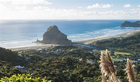 Go West The Best Things To Do At Piha Beach