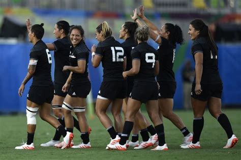 What small island nation won olympic gold in men's rugby in 2016? Olympics: Day one Rio action while you were sleeping ...