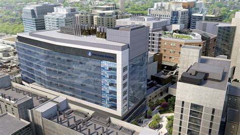 Boston Society For Architecture Healthcare Facilities Transforming