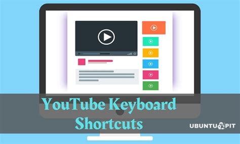 Most Useful Youtube Keyboard Shortcuts That You Should Know