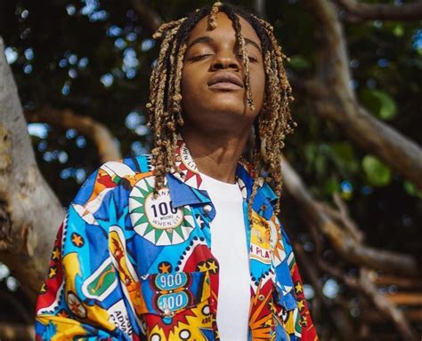 Jamaican Reggae Star Koffee Signs With Influential Us Talent Agency