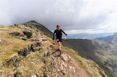 Ultra Trail Snowdonia By Utmb® Uts 100m Run Ultra