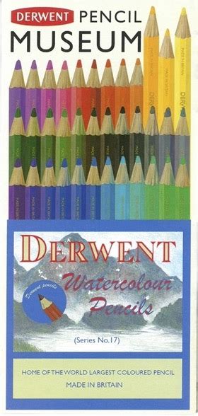 Derwent Pencil Museum Keswick 2023 Days Out Info