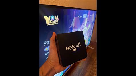 Como Instalar Youcine Tv Box