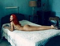Rihanna Nude Ultimate Compilation
