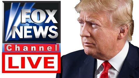 Fox News Live Stream - Ultra HD - 1080p - Fox TV (With images) | Fox