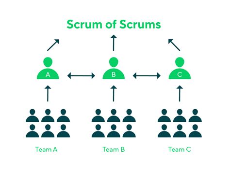A Complete Guide To Scrum Of Scrums Wrike Scrum Guide