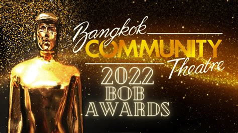 2022 Bob Awards The Winners Bct