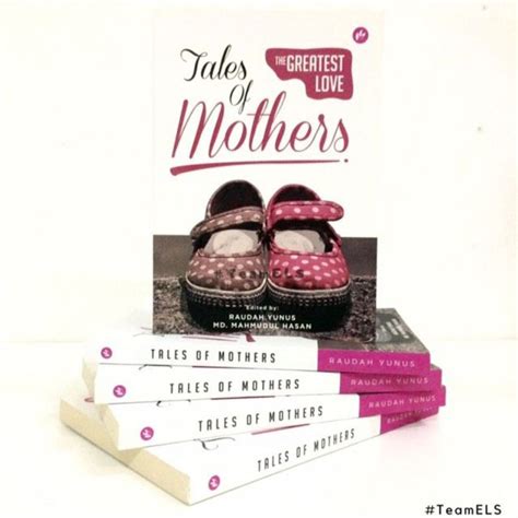 Tales Of Mothers The Greatest Love Shopee Malaysia