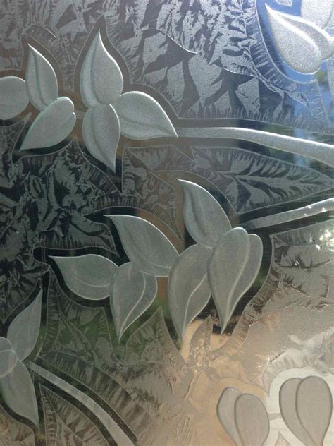 Etched Glass Page 3 Of 10 Sans Soucie Art Glass