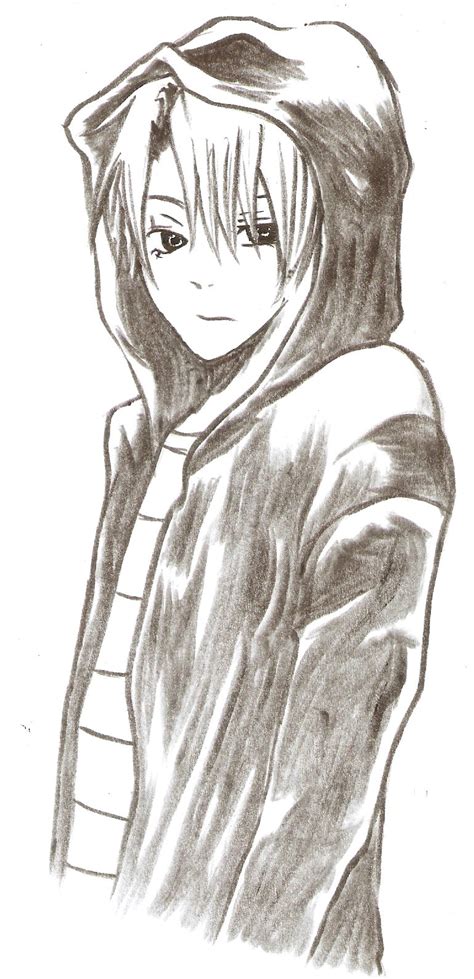 Drawing anime hoodies draw anime hoodie pencil drawings all the best hoodie drawing 34 collected on this page feel free to explore study and enjoy paintings with paintingvalley com anime. Hoodie boy by romano-lovey on DeviantArt