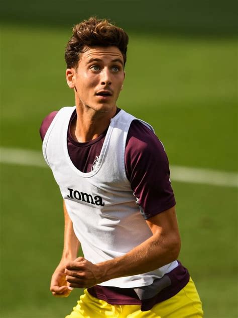 See what pau torres (pautorres129) has discovered on pinterest, the world's biggest collection of ideas. Berita Terkini dan Bursa Transfer: Guendouzi, Willian, Van ...