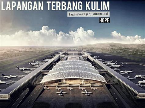 Lapangan terbang antarabangsa munich terletak 28 km timur laut munich,jerman dan merupakan hab kedua bagi lufthansa dan rakan sekutunya star alliance. The Kedah Report: LAPANGAN TERBANG ANTARABANGSA KULIM, APA ...
