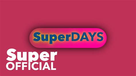 SuperGIRLS SuperDAYS SEASON TWO Official Trailer YouTube