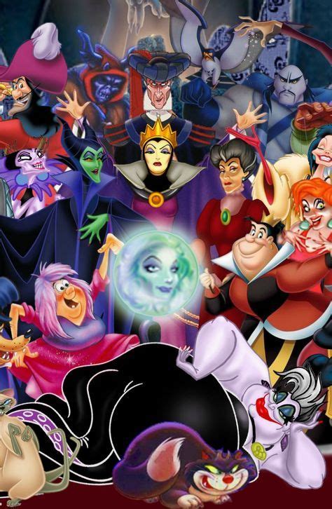 Can You Match The Evil Quote To The Disney Villain Walt Disney Disney
