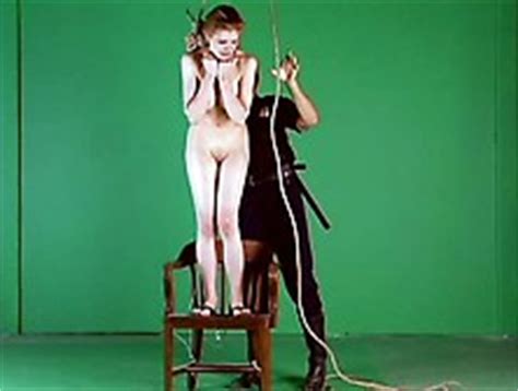 Execution Hanging Tube Suche 68 Videos