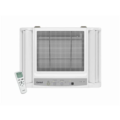Consul Ar Condicionado Janela 10000